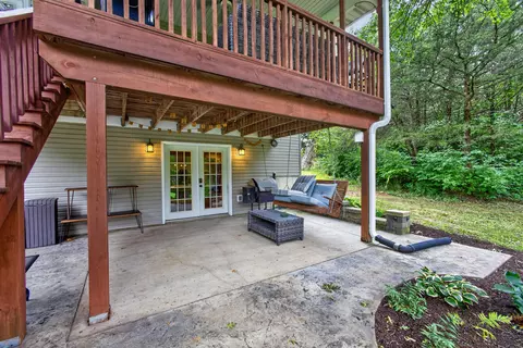 Exterior - 5685 E Sing Dr, Columbia, MO 65202 photo 5 of 14