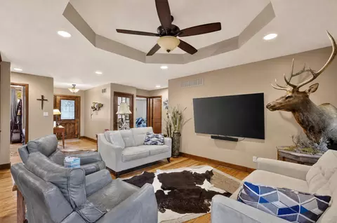 Living - 5685 E Sing Dr, Columbia, MO 65202 photo 1 of 3