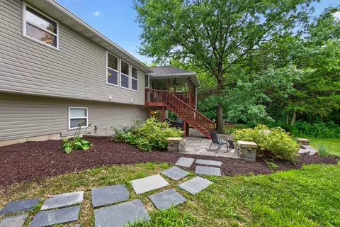 Exterior - 5685 E Sing Dr, Columbia, MO 65202 photo 7 of 14