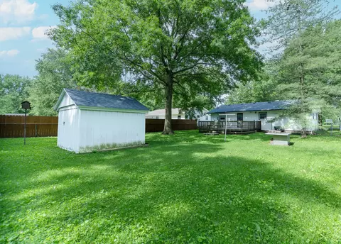 Exterior - 120 Adams St, Centralia, MO 65240 photo 7 of 11