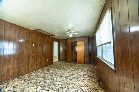 Bedroom - 120 Adams St, Centralia, MO 65240 photo 1 of 7