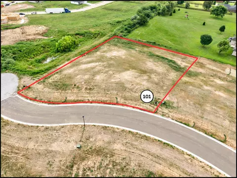 lot101 The Cedars, Columbia, MO 65202