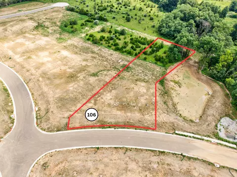 lot106 The Cedars, Columbia, MO 65202