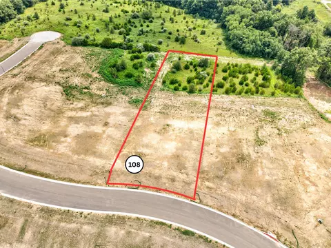 lot108 The Cedars, Columbia, MO 65202