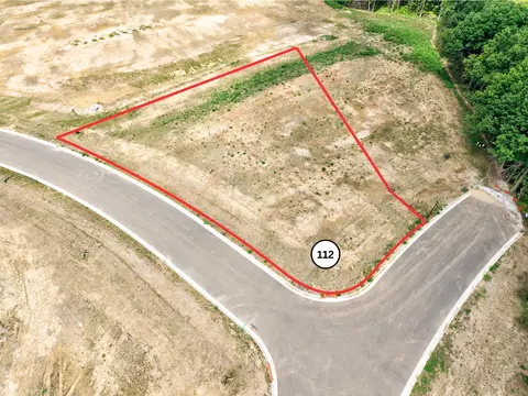 lot112 The Cedars, Columbia, MO 65202