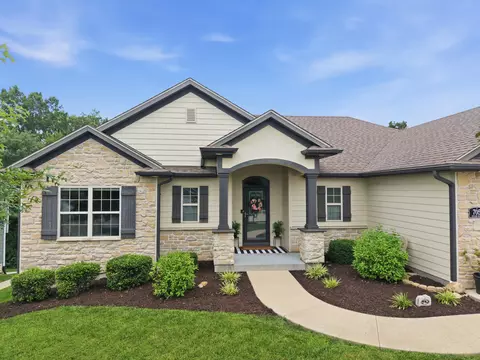 705 Rutland Dr, Columbia, MO 65203
