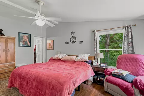 Bedroom - 1197 Highway Oo, Morrison, MO 65061 photo 4 of 6