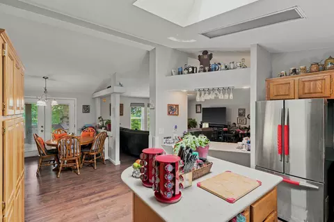 Kitchen - 1197 Highway Oo, Morrison, MO 65061 photo 3 of 5