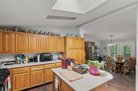 Kitchen - 1197 Highway Oo, Morrison, MO 65061 photo 4 of 5