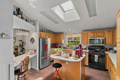 Kitchen - 1197 Highway Oo, Morrison, MO 65061 photo 1 of 5