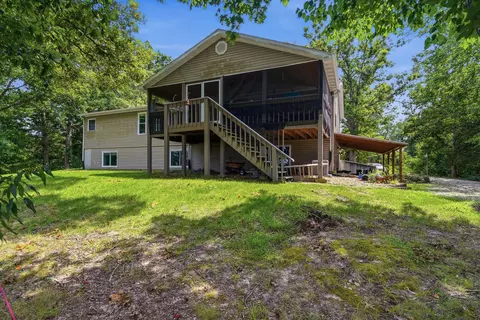 Exterior - 1197 Highway Oo, Morrison, MO 65061 photo 3 of 7