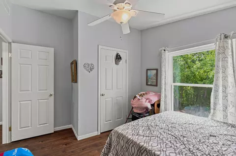 Bedroom - 1197 Highway Oo, Morrison, MO 65061 photo 2 of 6