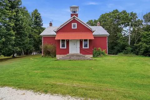 Exterior - 1197 Highway Oo, Morrison, MO 65061 photo 5 of 7