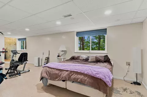 Bedroom - 1197 Highway Oo, Morrison, MO 65061 photo 6 of 6