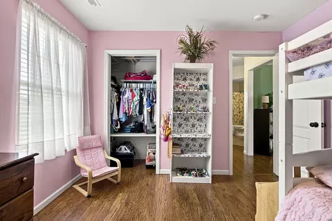 Bedroom - 5308 Silver Mill Dr, Columbia, MO 65202 photo 3 of 4