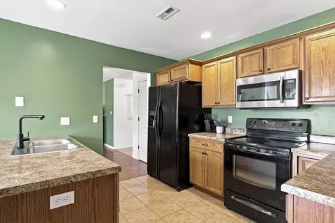 Kitchen - 5308 Silver Mill Dr, Columbia, MO 65202 photo 1 of 1