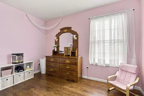 Bedroom - 5308 Silver Mill Dr, Columbia, MO 65202 photo 4 of 4