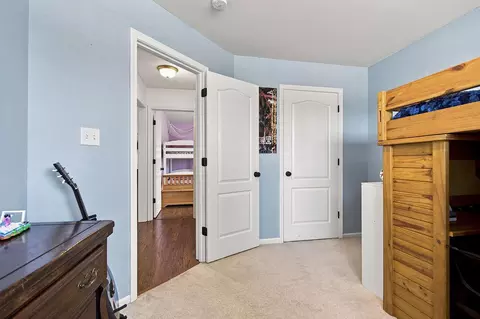 Entry Way - 5308 Silver Mill Dr, Columbia, MO 65202 photo 2 of 2