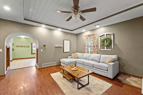 Other - 201 E Harrison St, Auxvasse, MO 65231 photo 2 of 5