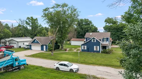 View/Area - 201 E Harrison St, Auxvasse, MO 65231 photo 2 of 5