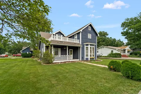 Other - 201 E Harrison St, Auxvasse, MO 65231 photo 1 of 5
