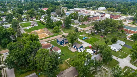 View/Area - 201 E Harrison St, Auxvasse, MO 65231 photo 5 of 5