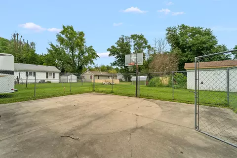 Exterior - 201 E Harrison St, Auxvasse, MO 65231 photo 6 of 6