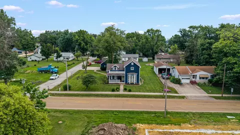 View/Area - 201 E Harrison St, Auxvasse, MO 65231 photo 3 of 5