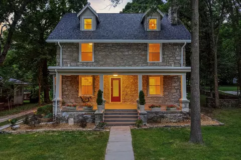 211 Westwood Ave, Columbia, MO 65203
