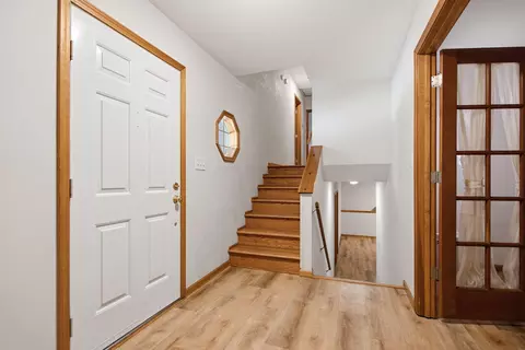 Entry Way - 409 Cedar Ln, Columbia, MO 65201 photo 2 of 3