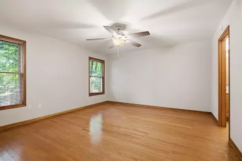 Bedroom - 409 Cedar Ln, Columbia, MO 65201 photo 10 of 11