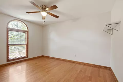 Bedroom - 409 Cedar Ln, Columbia, MO 65201 photo 7 of 11