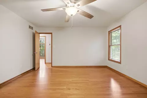 Bedroom - 409 Cedar Ln, Columbia, MO 65201 photo 8 of 11