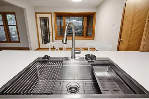 Kitchen - 409 Cedar Ln, Columbia, MO 65201 photo 1 of 5