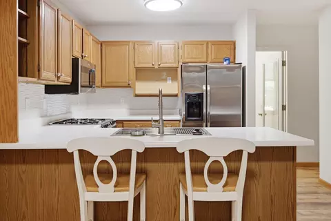 Kitchen - 409 Cedar Ln, Columbia, MO 65201 photo 4 of 5