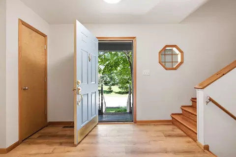 Entry Way - 409 Cedar Ln, Columbia, MO 65201 photo 1 of 3