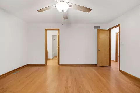Bedroom - 409 Cedar Ln, Columbia, MO 65201 photo 9 of 11