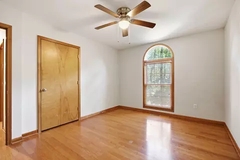 Bedroom - 409 Cedar Ln, Columbia, MO 65201 photo 6 of 11
