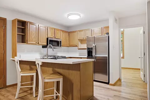 Kitchen - 409 Cedar Ln, Columbia, MO 65201 photo 5 of 5