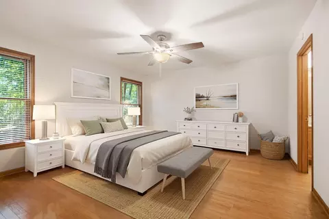 Bedroom - 409 Cedar Ln, Columbia, MO 65201 photo 1 of 11