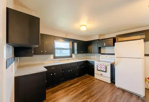 Kitchen - 317 Farror St, Moberly, MO 65270 photo 1 of 1