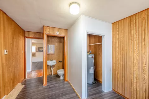Entry Way - 317 Farror St, Moberly, MO 65270 photo 2 of 2