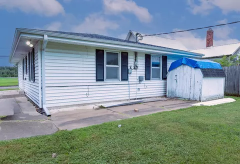 Exterior - 317 Farror St, Moberly, MO 65270 photo 3 of 4
