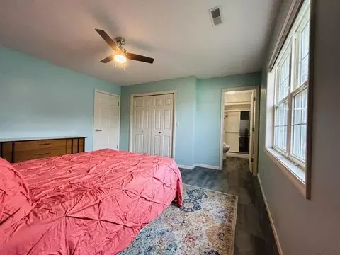 Bedroom - 914 West Ave, Fulton, MO 65251 photo 5 of 5