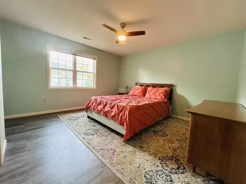 Bedroom - 914 West Ave, Fulton, MO 65251 photo 3 of 5