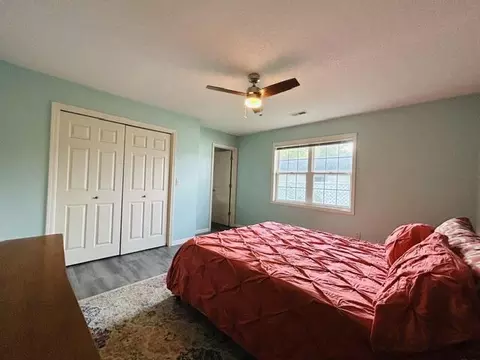 Bedroom - 914 West Ave, Fulton, MO 65251 photo 4 of 5