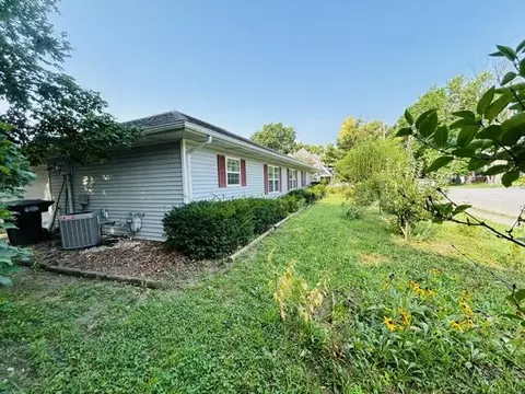 Exterior - 914 West Ave, Fulton, MO 65251 photo 7 of 8