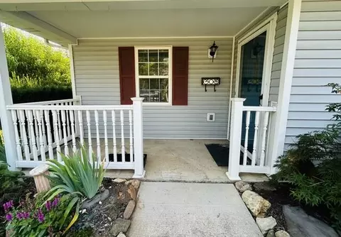 Exterior - 914 West Ave, Fulton, MO 65251 photo 4 of 8