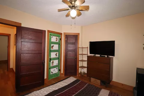 Bedroom - 508 E 10th St, Fulton, MO 65251 photo 2 of 6