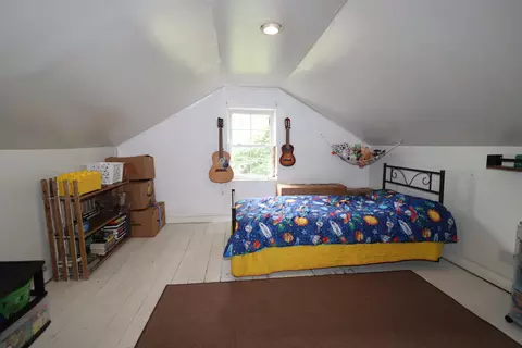 Bedroom - 508 E 10th St, Fulton, MO 65251 photo 6 of 6